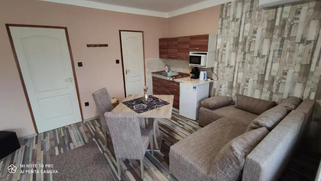 Apartman Edit