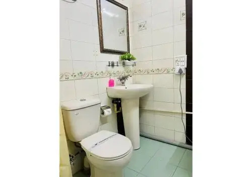 Olive Serviced Apartments - Defence Colony