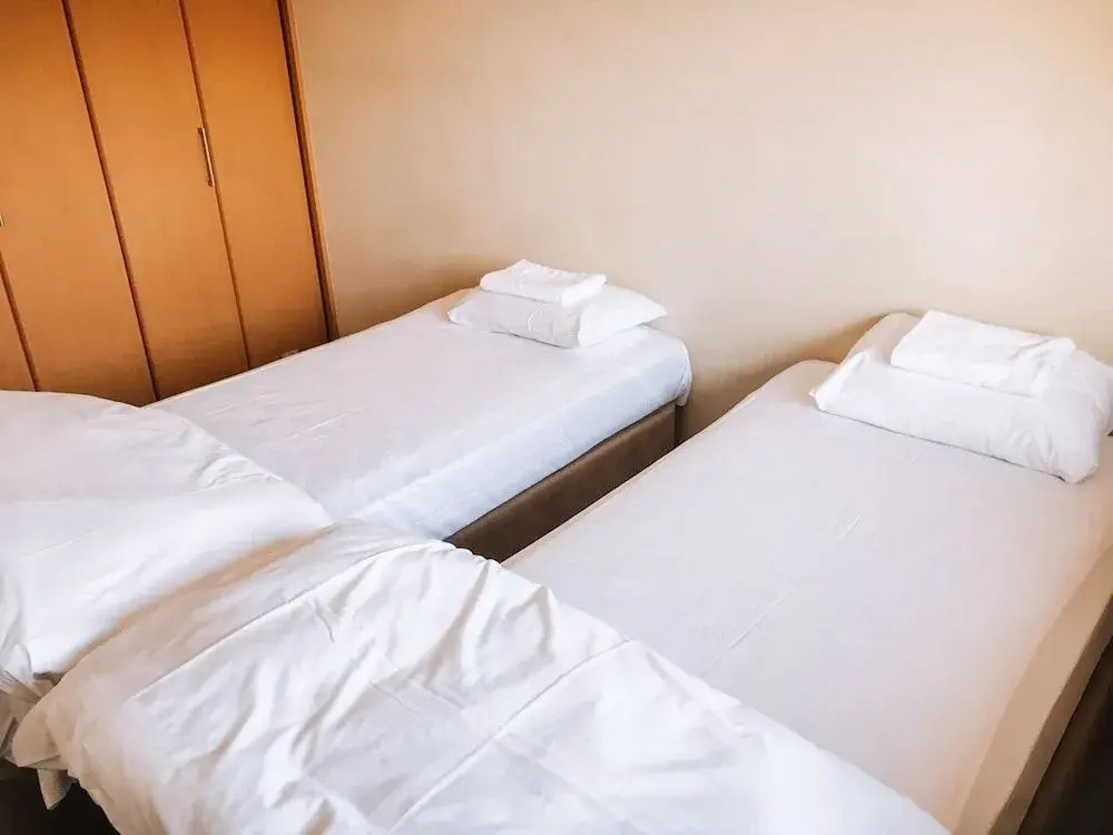 Yotei Townhouse - 2 bedrooms with covered BBQ deck