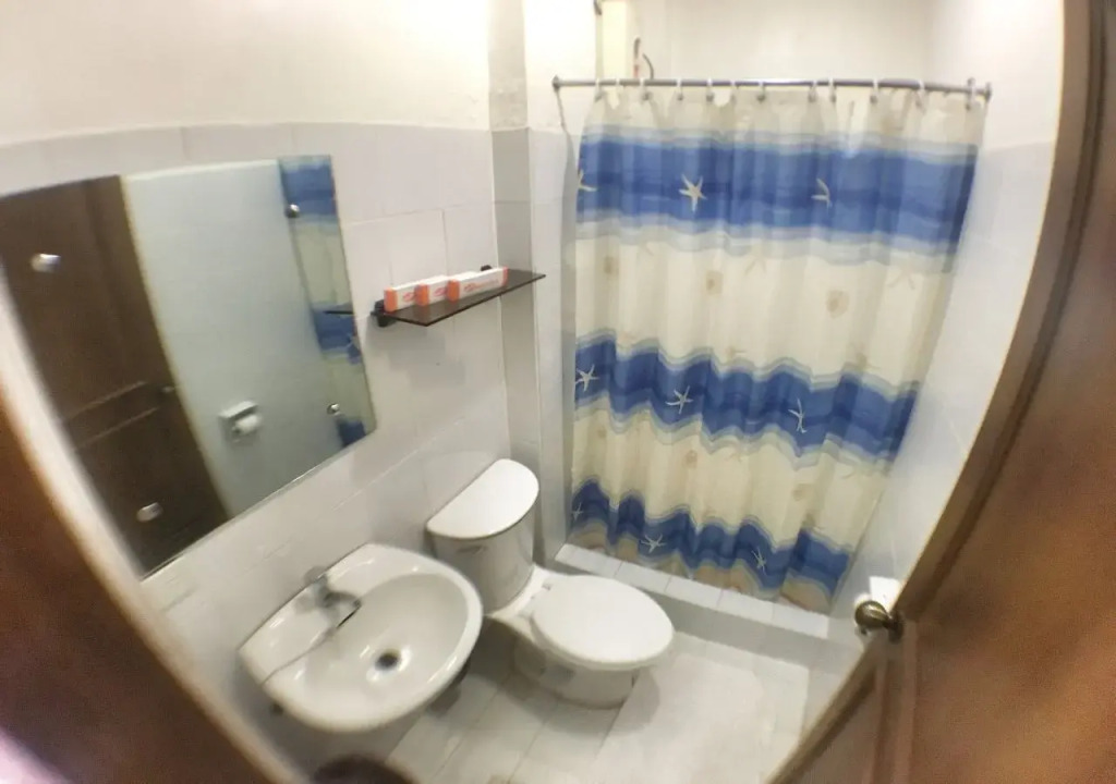 Casa Dona Emilia Bed and Breakfast