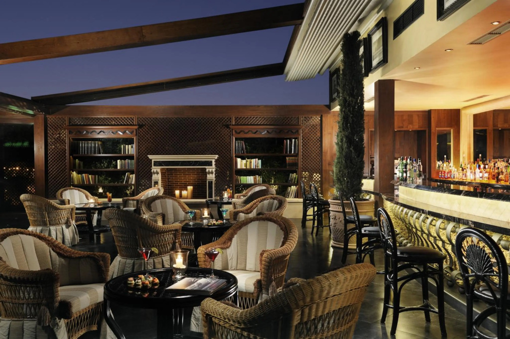 Royal Olympic Hotel