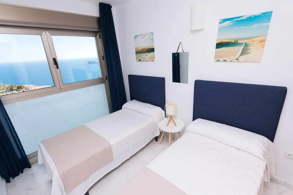 Benidorm sky - High-rise apartments