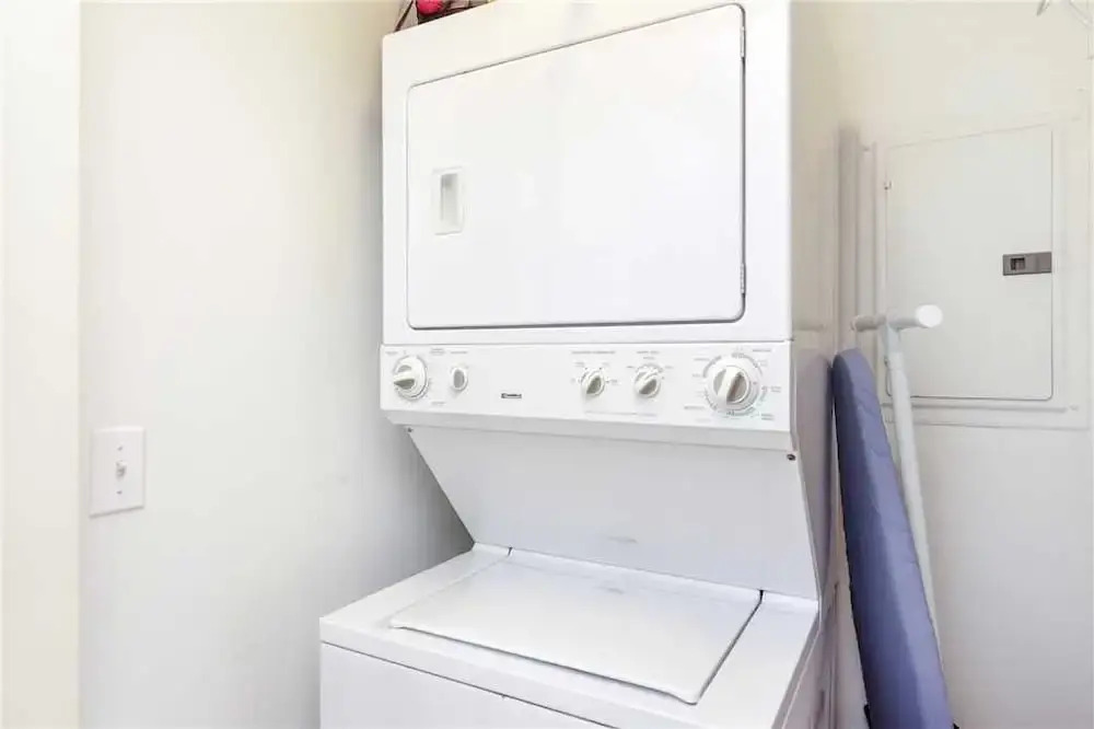 Twin Palms 1504 - Two Bedroom Condo