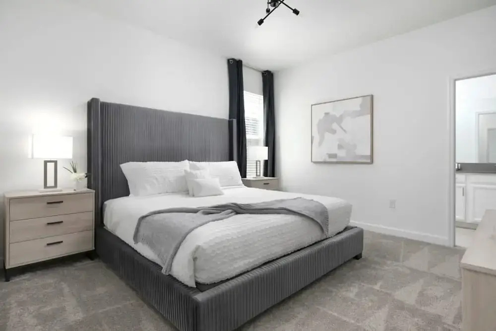 Chic Spacious Best Vacation Home