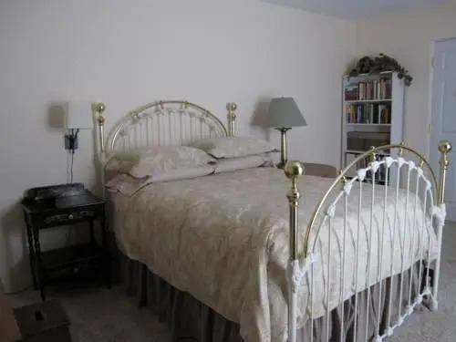 The Inn at Mariposa