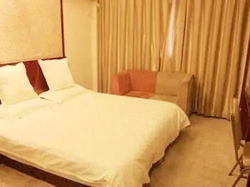 Zhong An Hua Na Business Hotel (Hangzhou Xintiandi Branch)