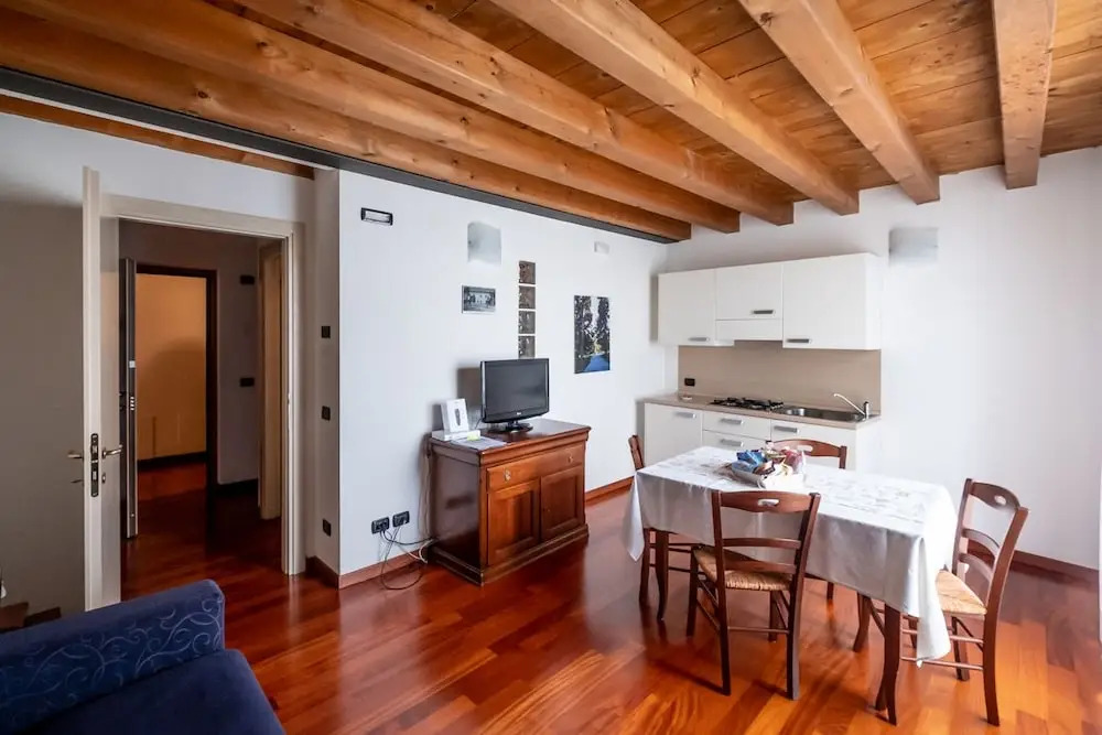 Residenza Napoleone