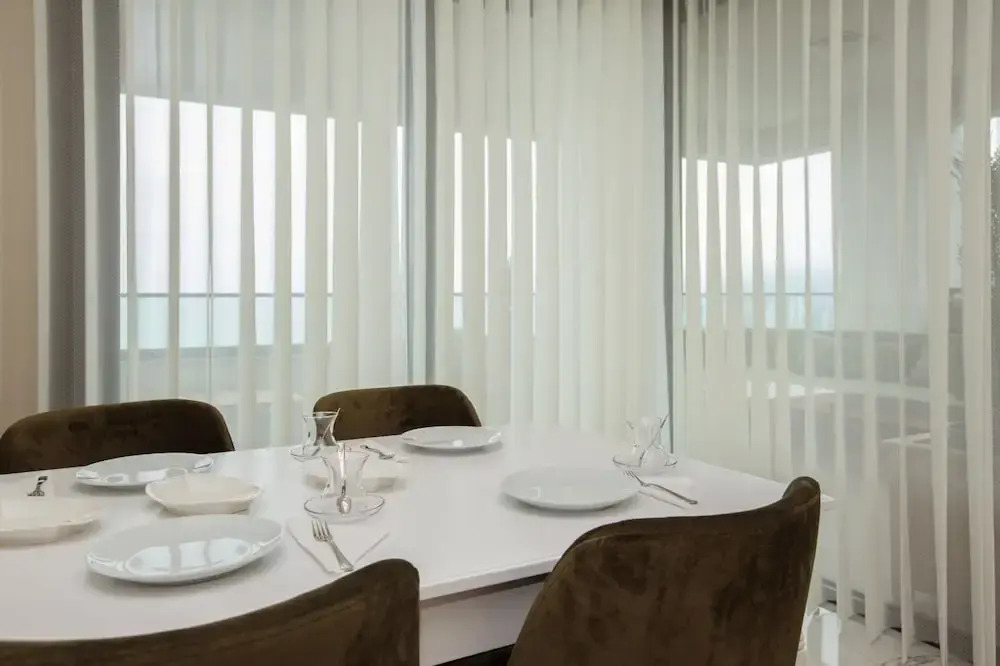 Canbakkal Luxury Suites