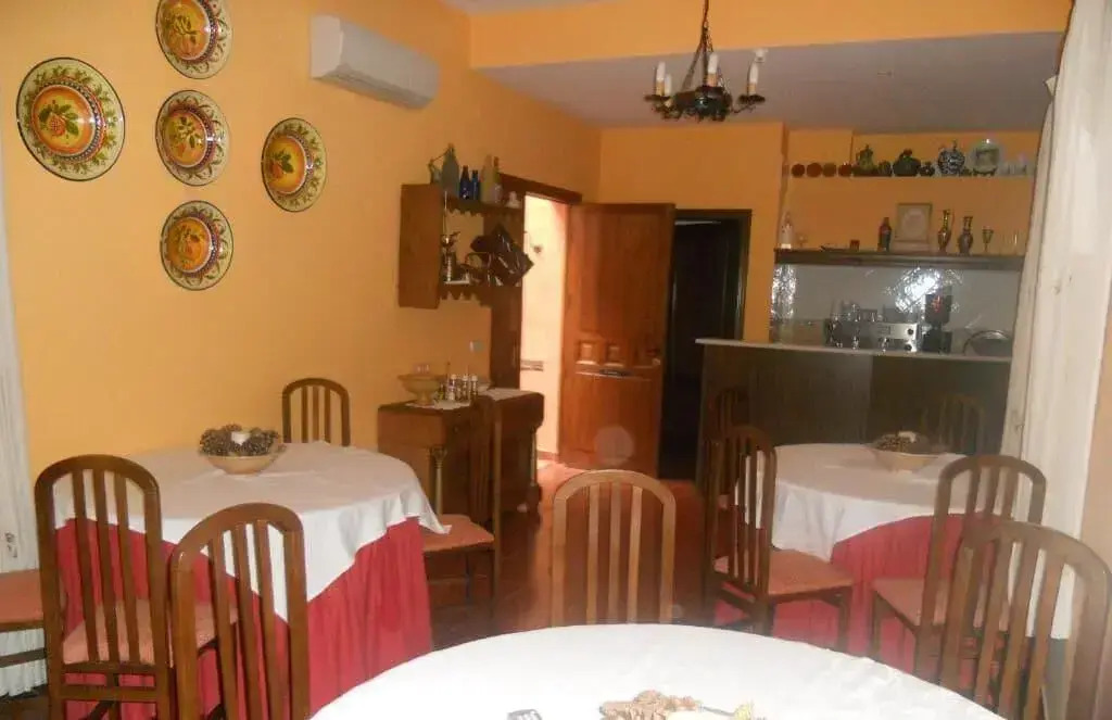 Hotel Casa Rural San Antón
