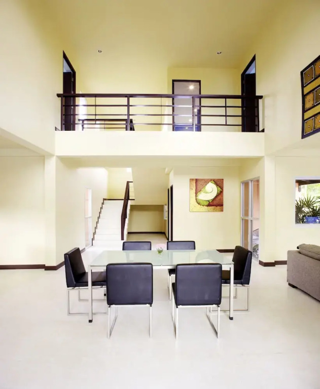 Breda Beach Villa