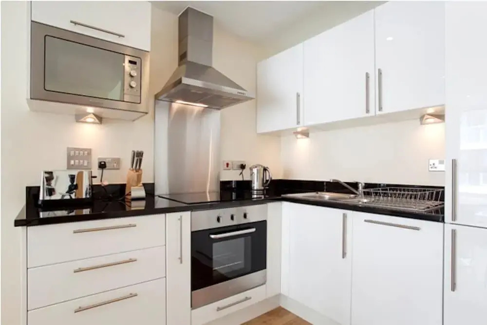Chancery Lane by Viridian Apartments