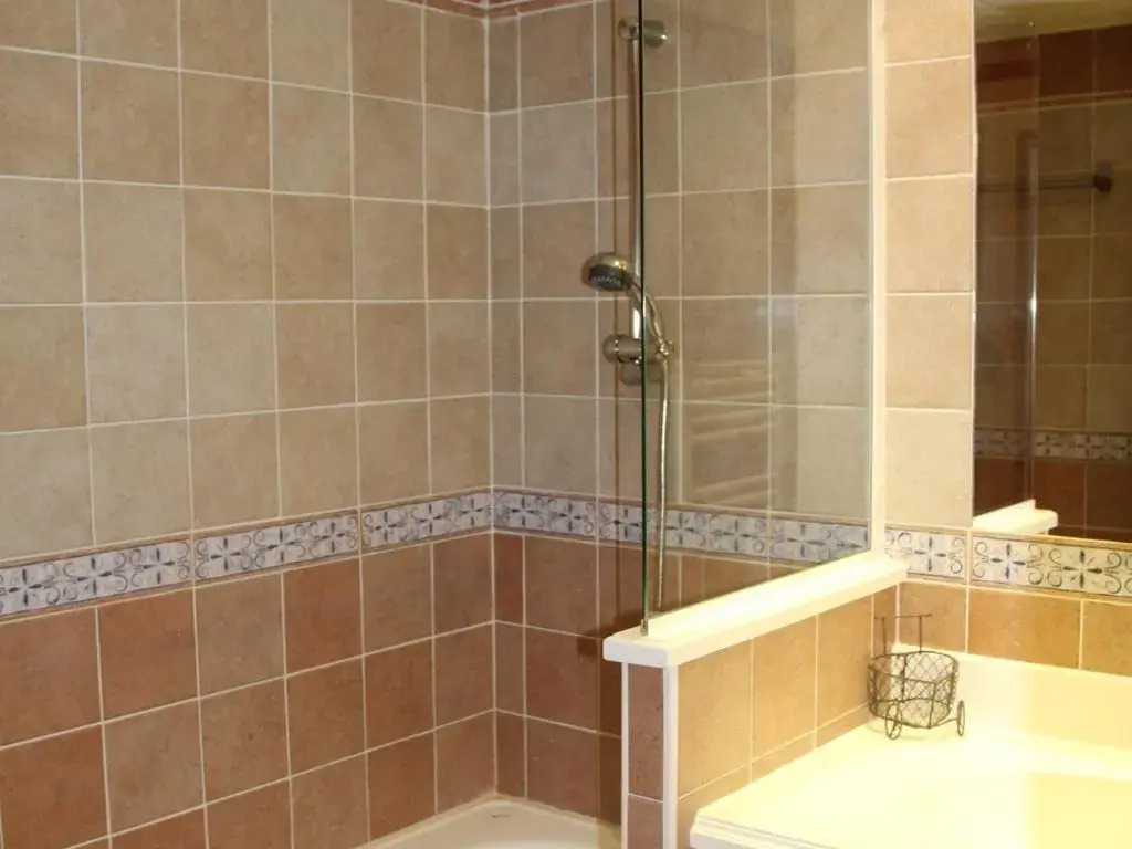 Appartement Lanslebourg-Mont-Cenis, 3 pièces, 6 personnes - FR-1-508-234
