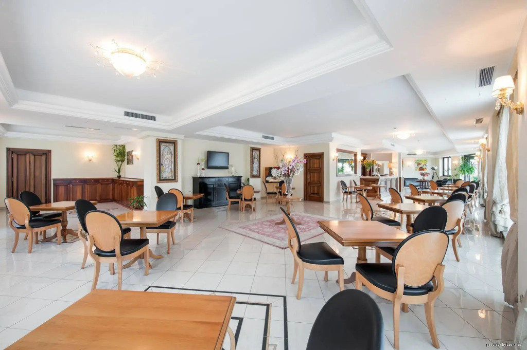 Hotel San Giorgio