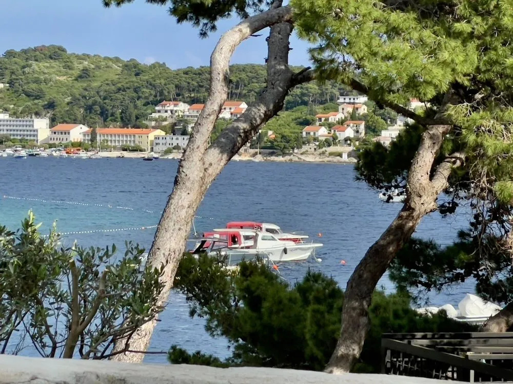 Beach Residences Caroline