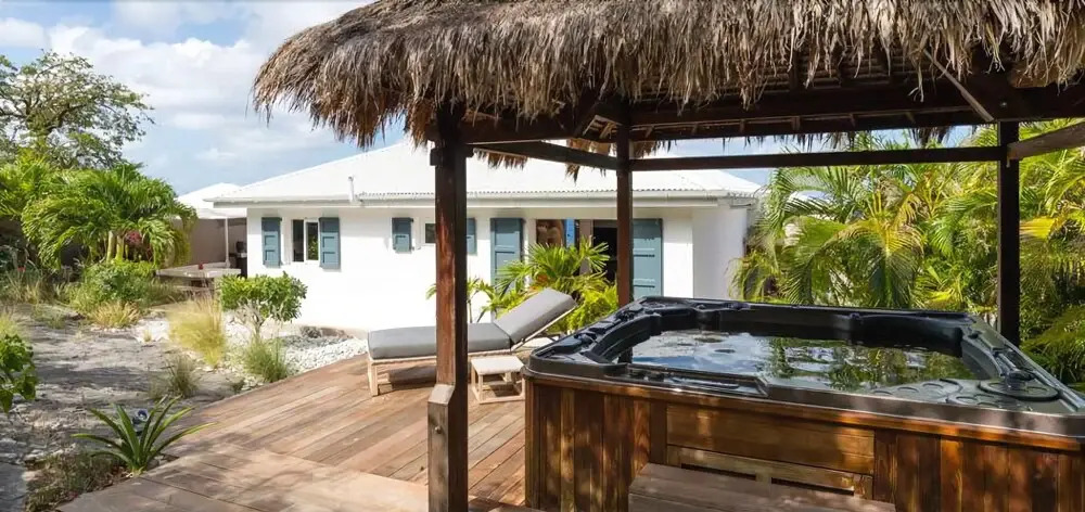 Villa Vague Bleue