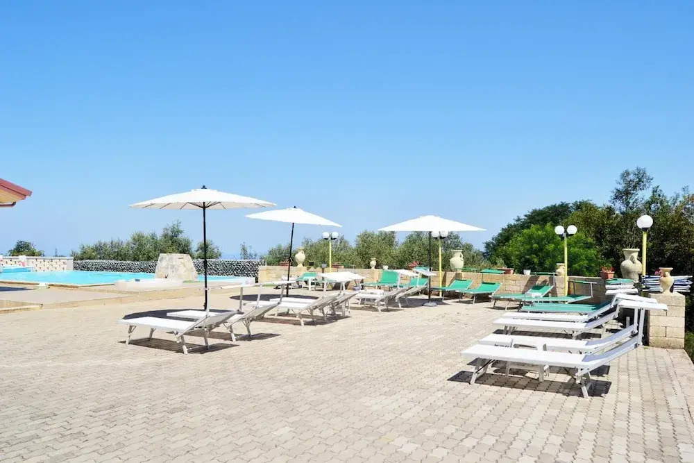 Green Park Hotel & Residence