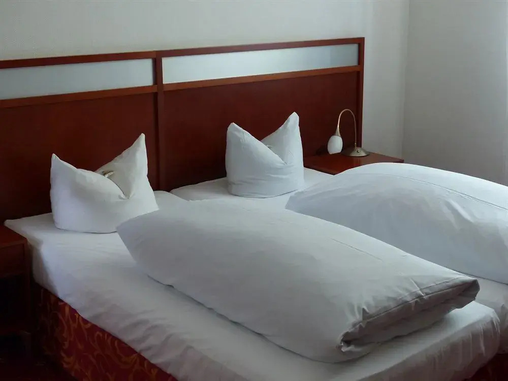 Coffee Fellows Hotel Siegburg West