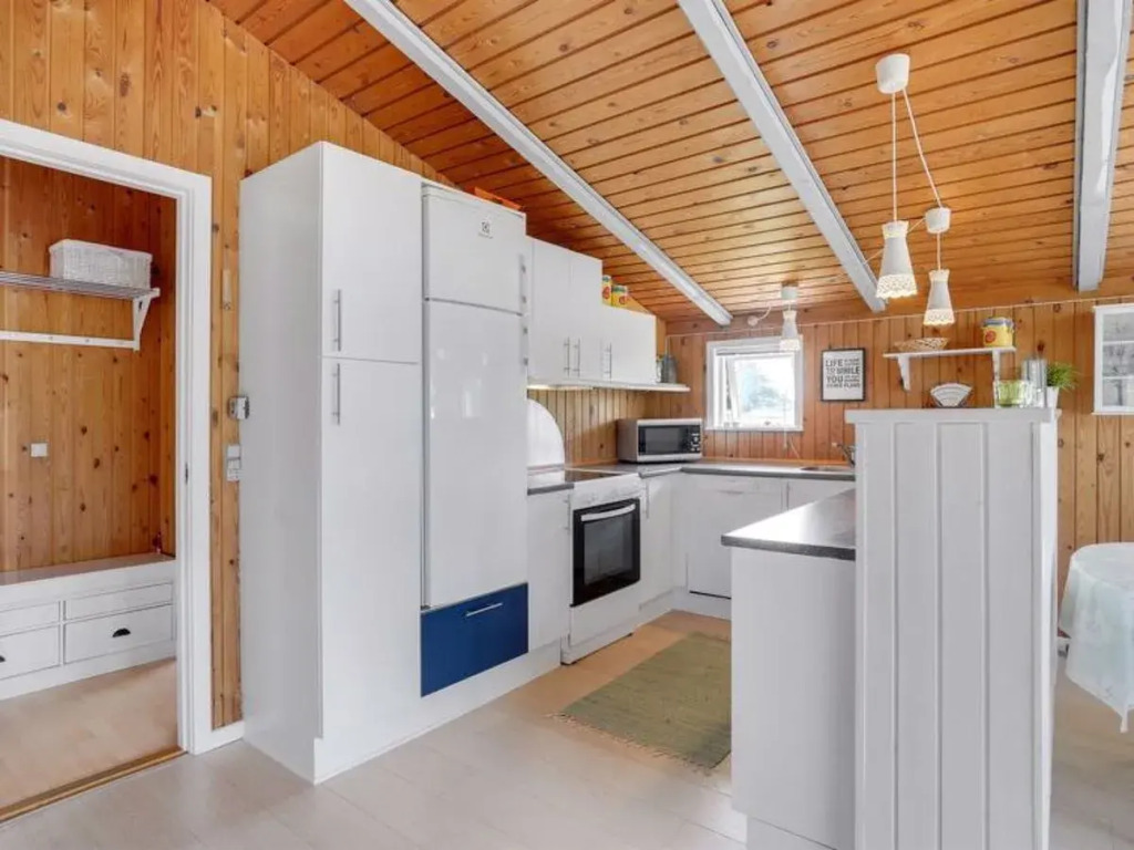"Fita" - 1.8km from the sea in Western Jutland