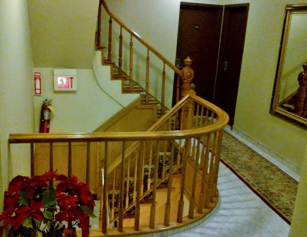 St Marks Hotel