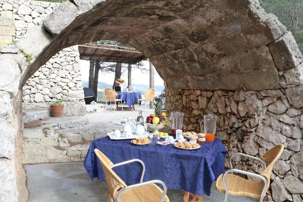 La Palombara