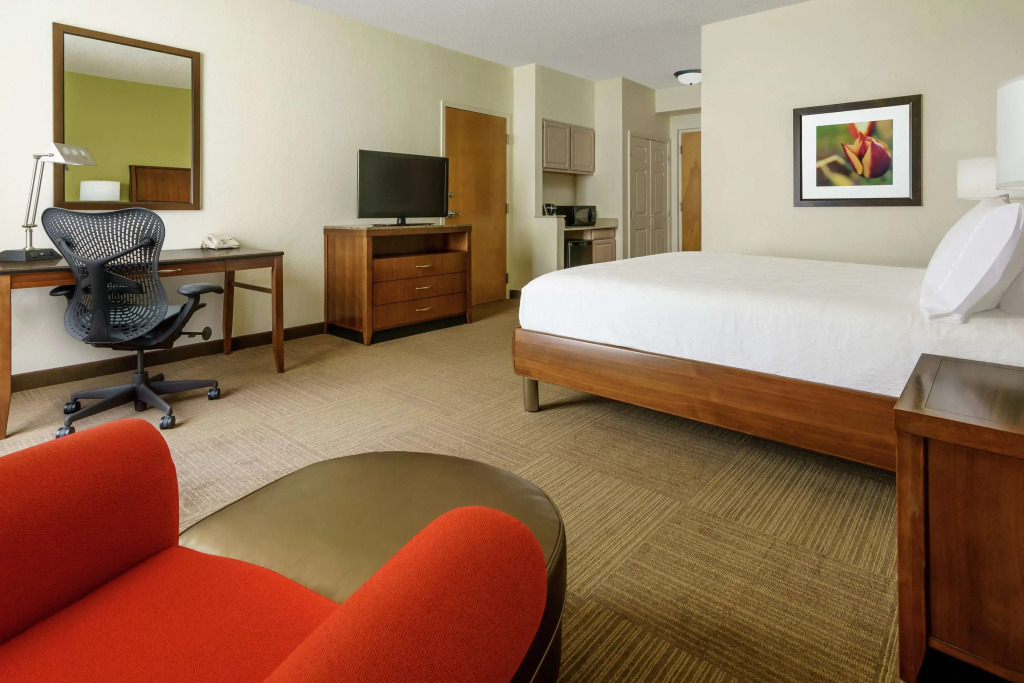 Hilton Garden Inn Lake Mary