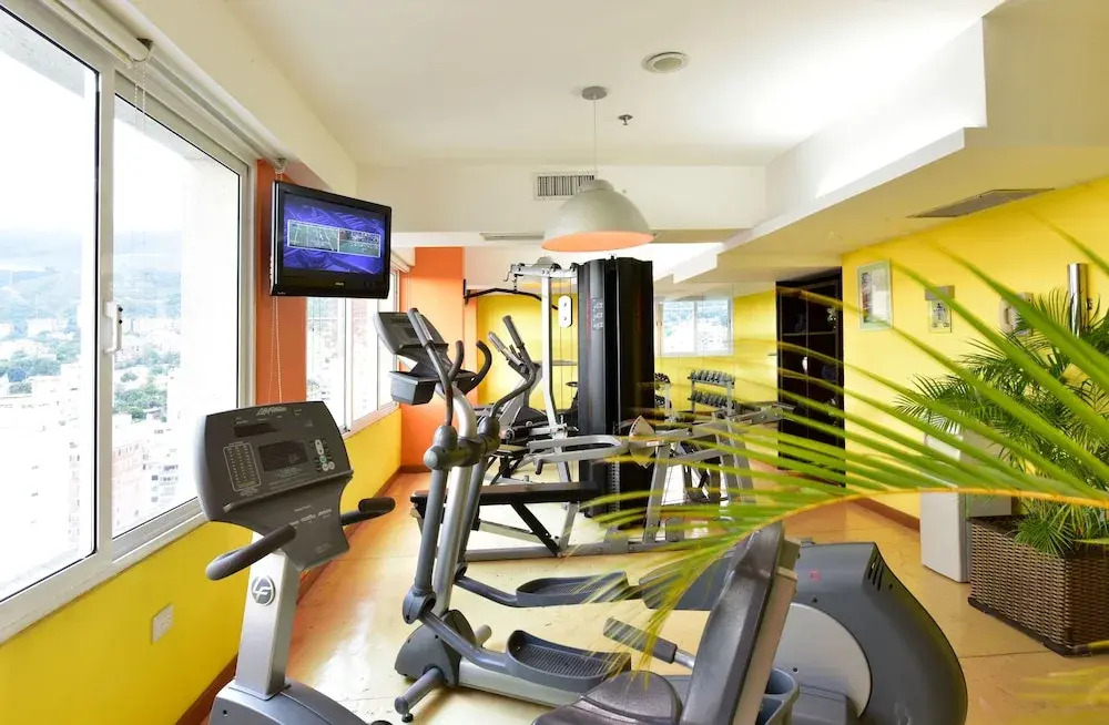 Pestana Caracas