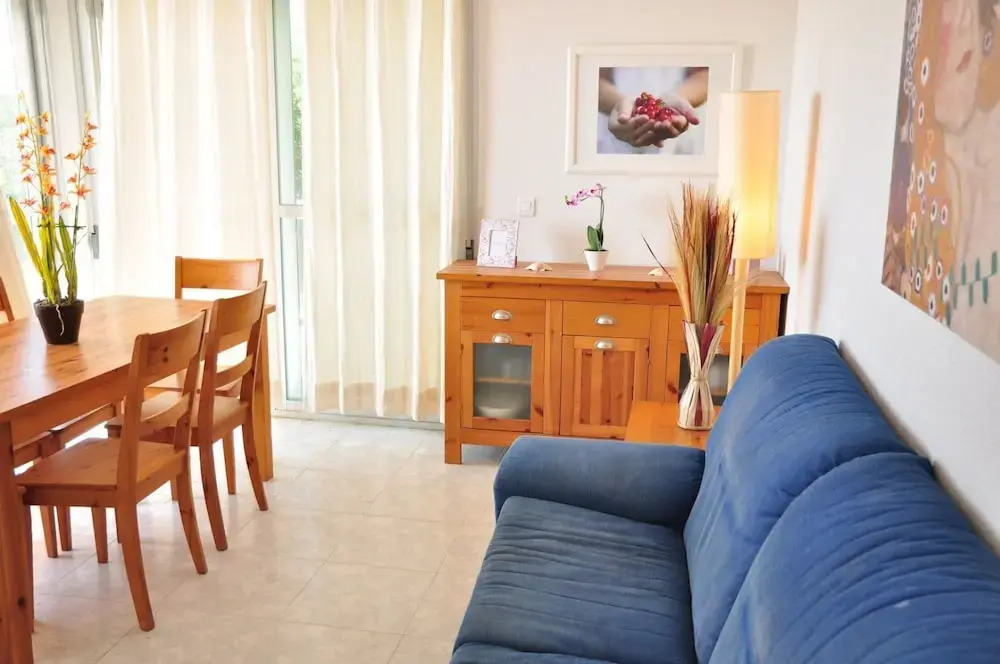 Apartamento Bonito Para 6 Personas en Miami Playa