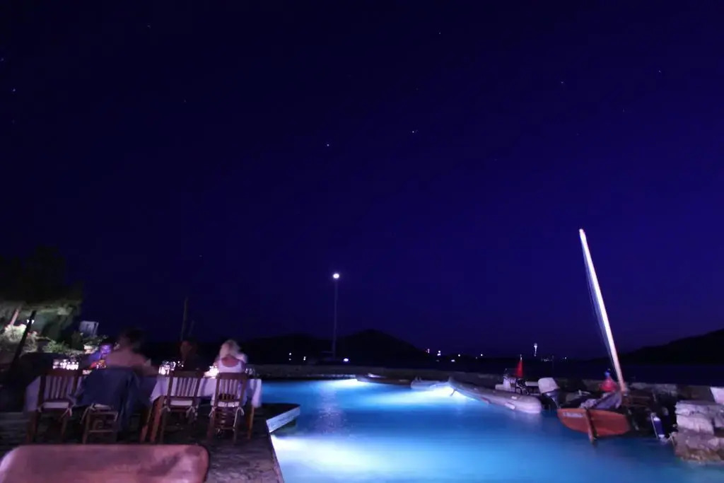 Bozburun Yacht Club