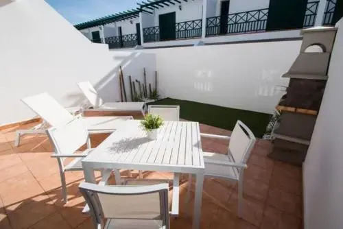 Apartamentos Quintana