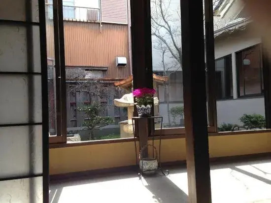 Kiyotaki Ryokan