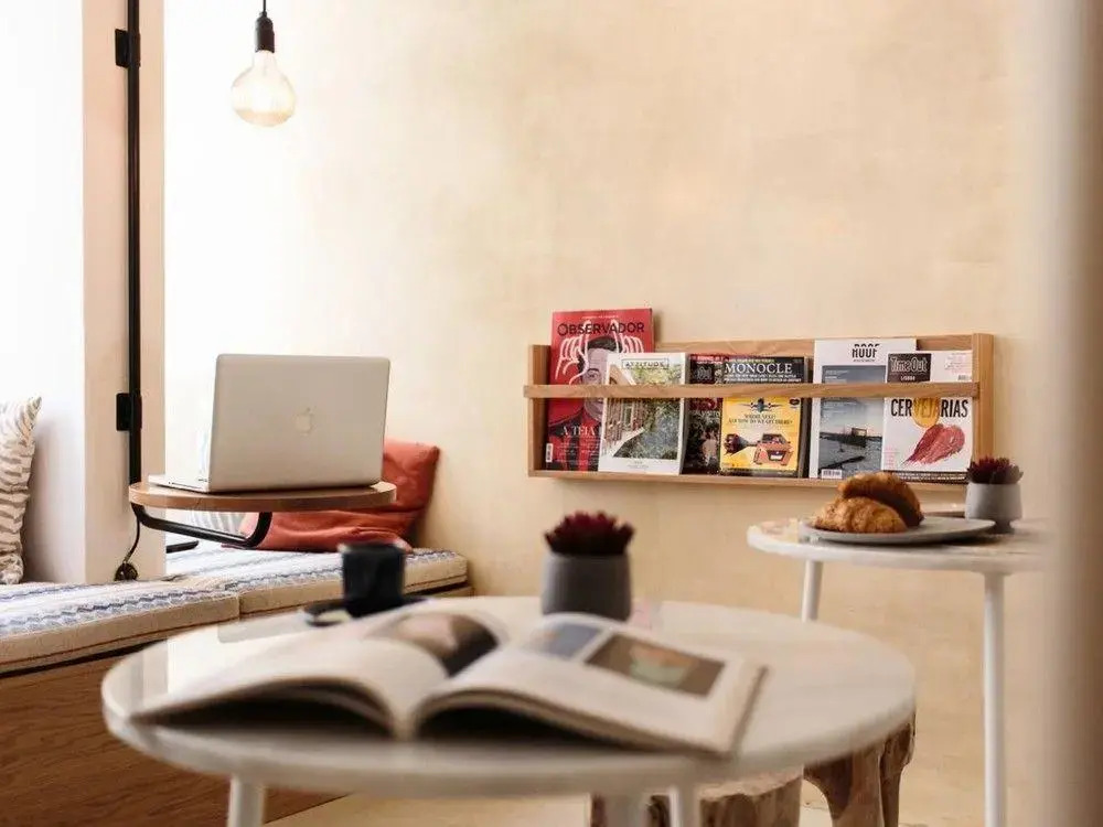 Dear Lisbon Living House