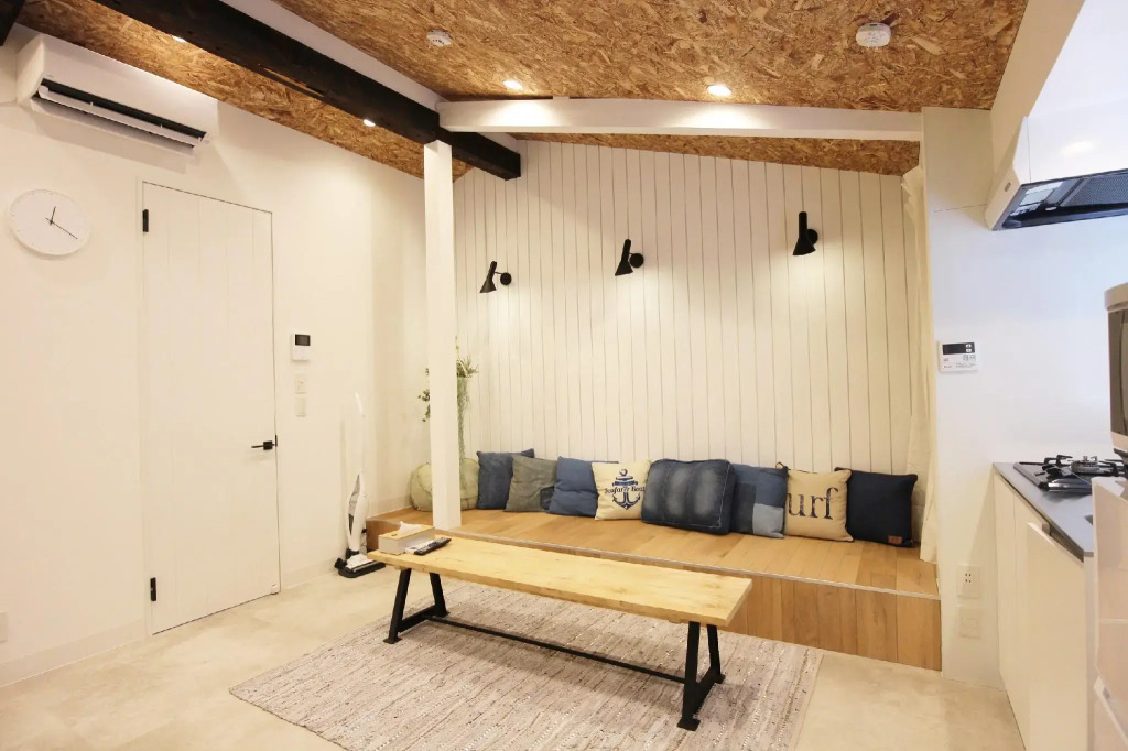 SEKAI HOTEL Momiji