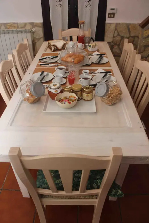 La Casetta