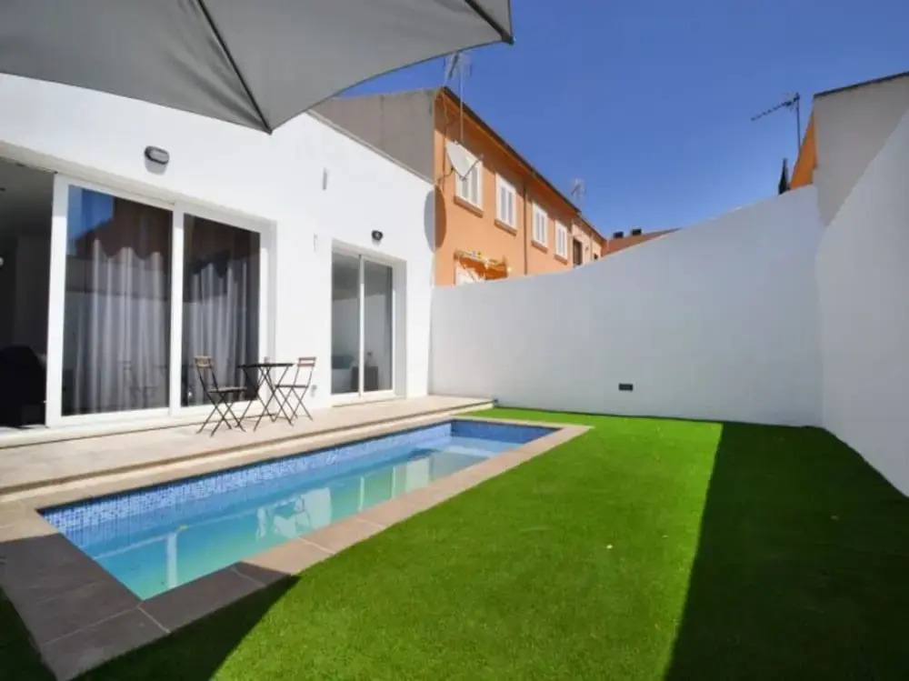 105744 -  Villa in Marratxí