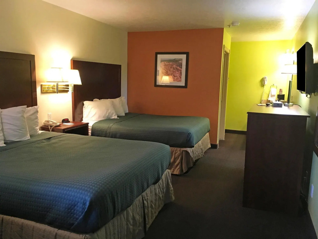 America's Best Inn & Suites Saint George