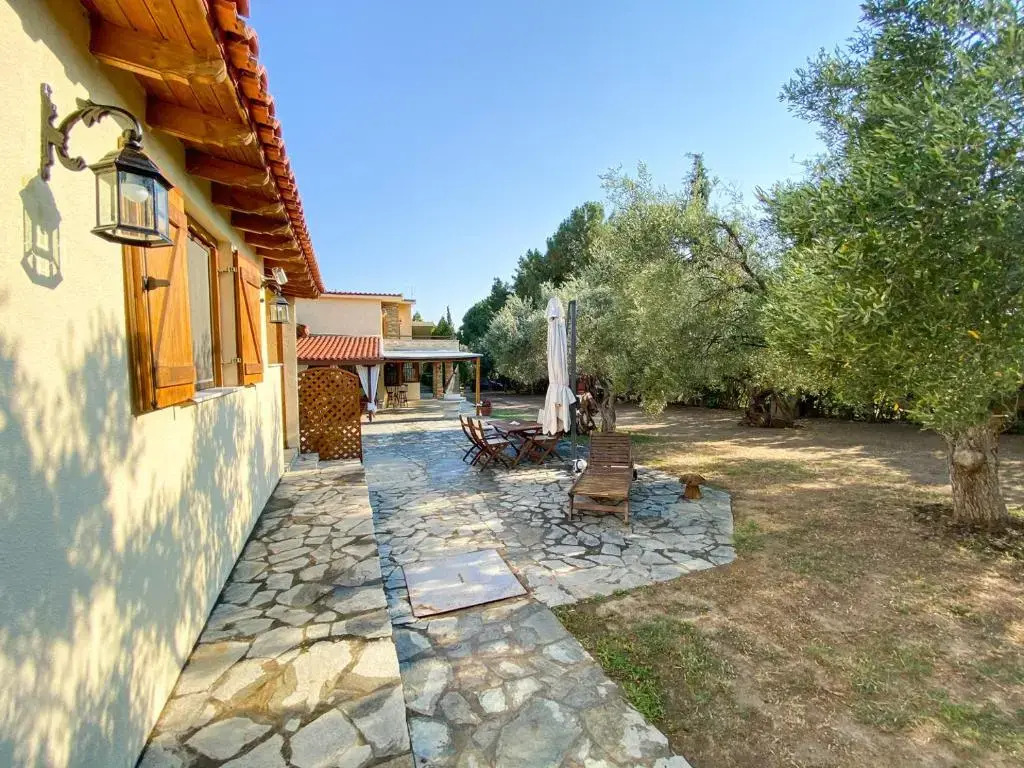 Villa Umami
