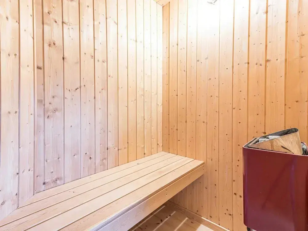Holiday Home in Hemmet