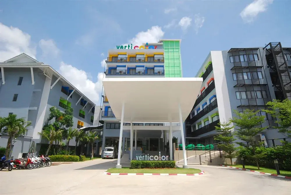 Samui Plaza