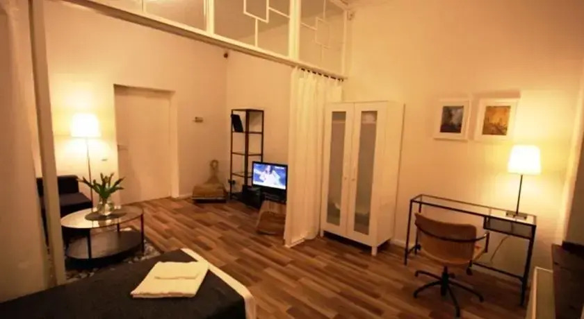 Apartment Lote