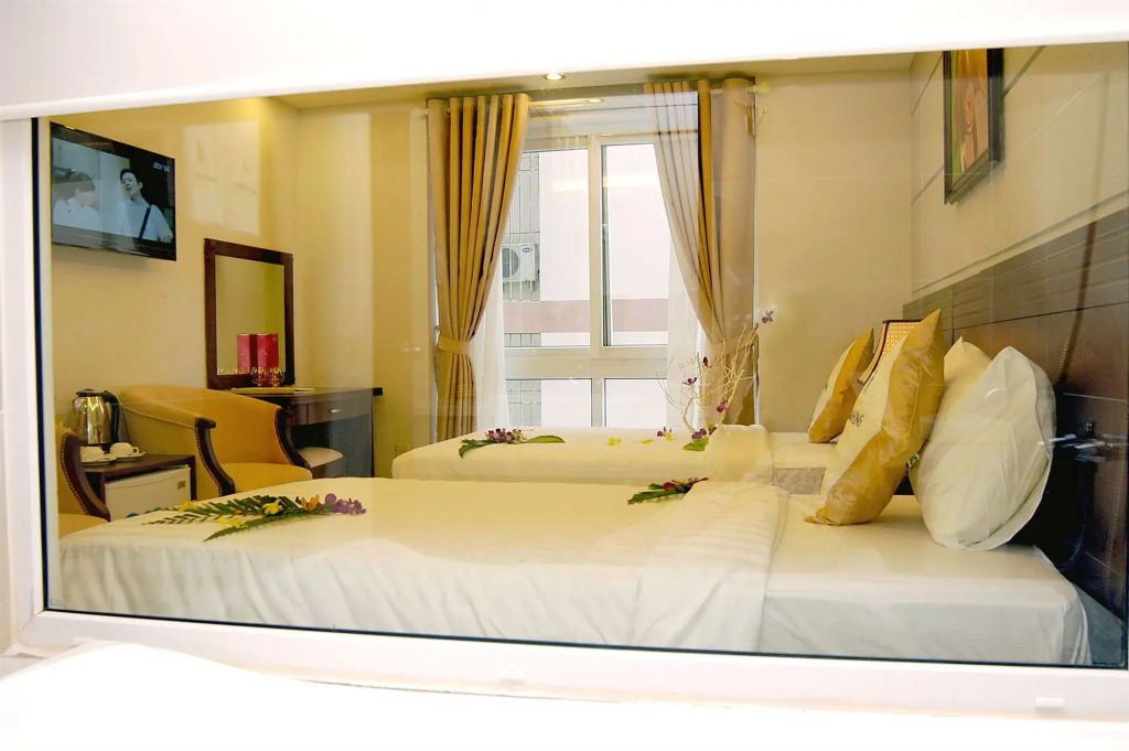 Nam Hung Hotel