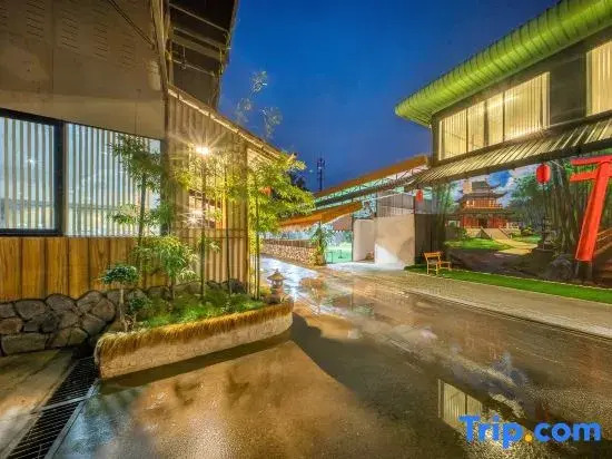 SHIN Hotel 80th Stadium Korat