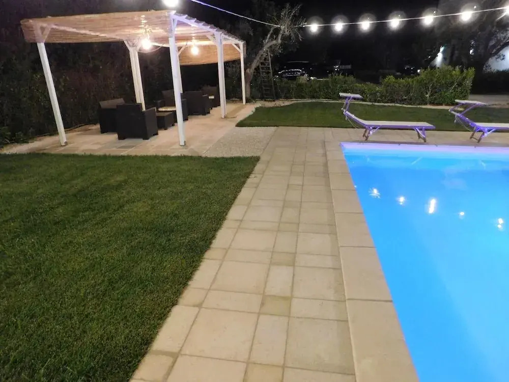 I Giardini di Demetra B&B