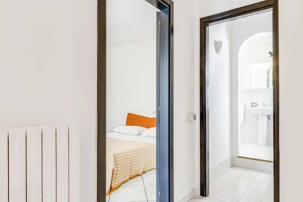 Stella del Mattino Bright Apartment