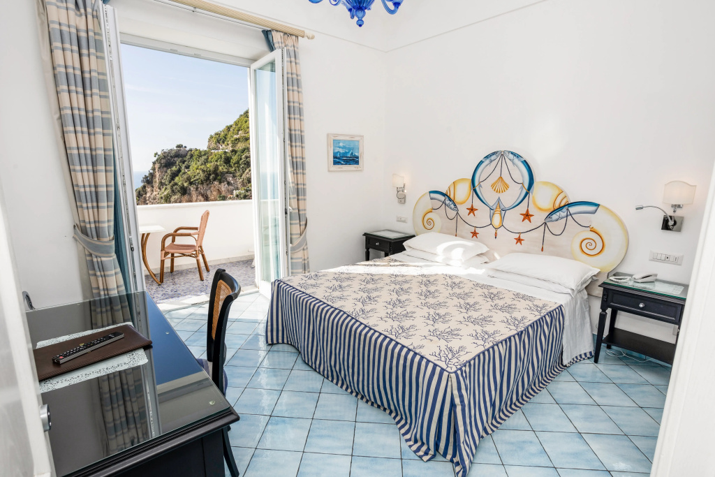 Palazzo Marzoli charme Resort - Small Luxury Hotel