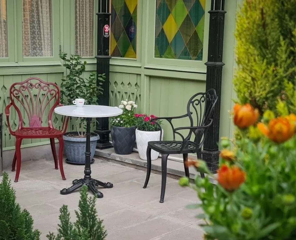 Arts Hotel Tbilisi