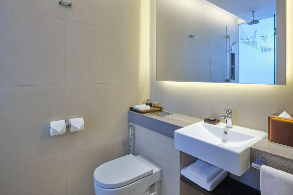 Aloft by Marriott Singapore Novena
