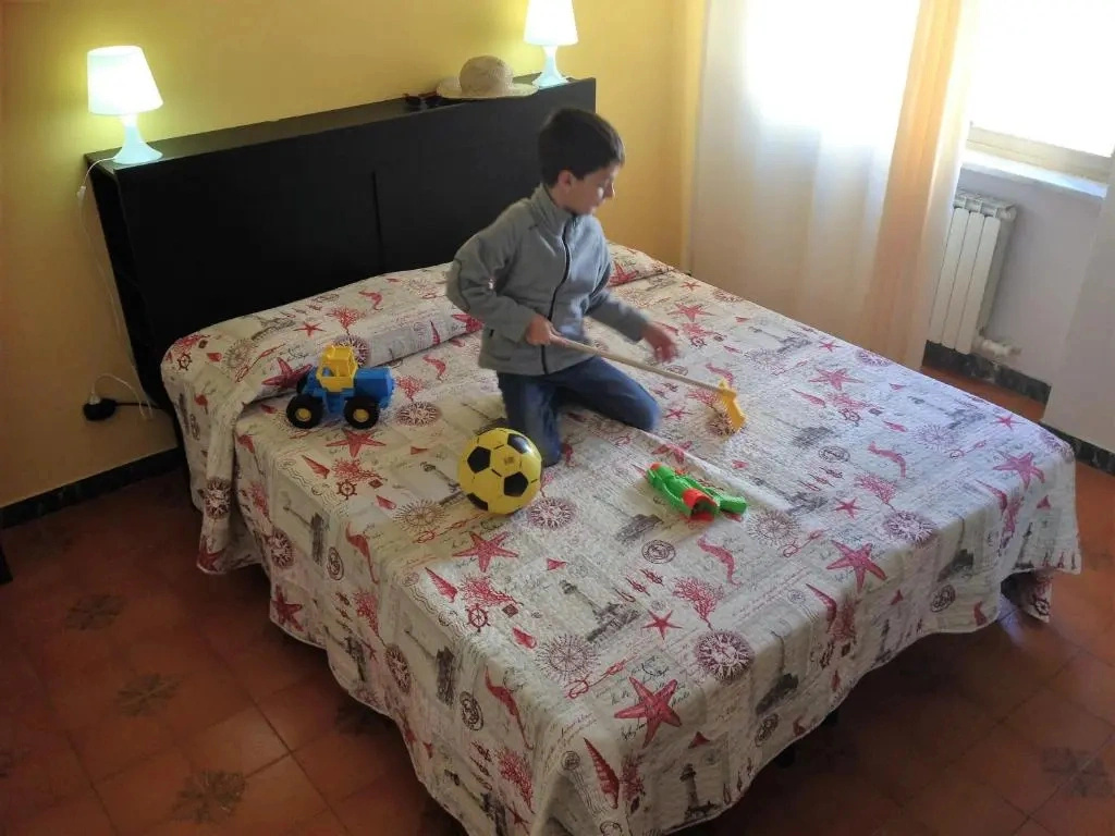 Da Patrizia