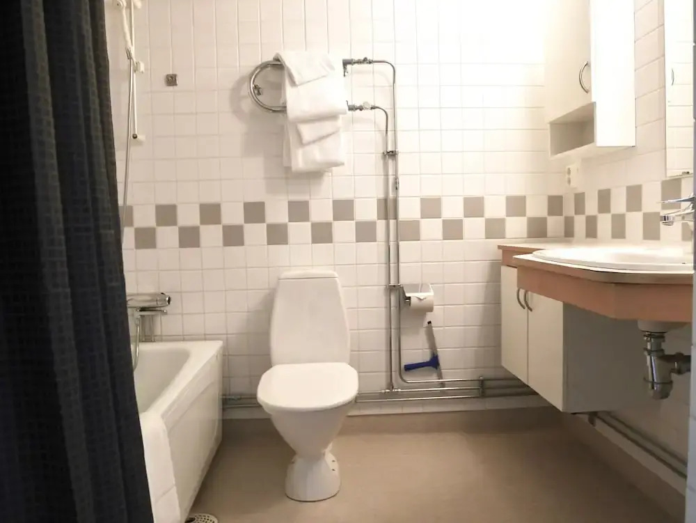 Klara Strand Företagsbostäder