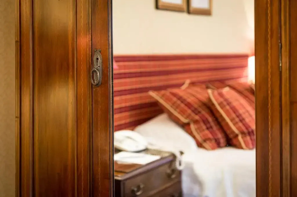Lake Vyrnwy Hotel & Spa