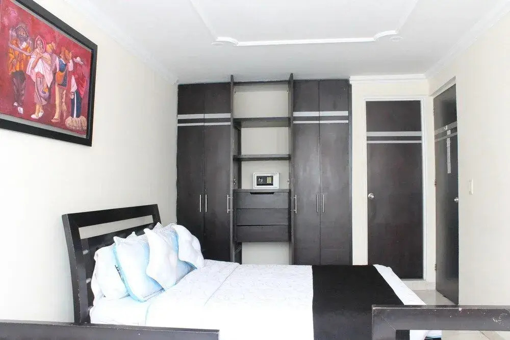 Hotel Sweet Home